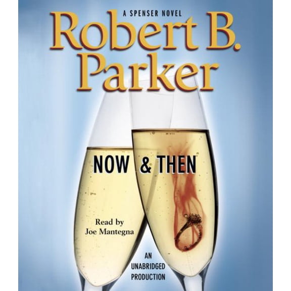 Pre-Owned Now & Then (Spenser), 9780739339954, 0739339958, Paperback, Unabridged edition