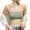 Green, variant on hotojiny Bras for Women No Underwire Push Up Comfort Bra Spaghetti Strap Full Coverage Bralettes T Shirt Everyday Bra