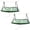 C4-2pcs, variant on Outdoor Rain Water Collector Tarp Portable Rain Catcher Mat with 1m Hose Foldable Design Reusable Water Storage Bag for Garden RV Patio Outdoor Rainwater Harvesting,1pc