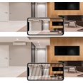 thumbnail image 5 of Juego de 2 luces empotrables LED conectadas WiFi 9W 760LM Compatible con Alexa/Google Home Bombilla multicolor regulable inteligente Blanco cálido/frío 2700-6500K esquí esquí Gafas de esquí, 5 of 5