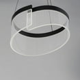 thumbnail image 2 of ET2 Lighting - Sonata - 24W 1 LED Suspension Pendant-6.75 Inches Tall and 13, 2 of 4