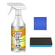 thumbnail image 2 of Fiudx Limpiador de Espuma para Cocina, Multiusos, Elimina La Grasa Persistente, Fórmula con Extracto Natural, Limpiador Multisuperficies, Estufas, Ollas, Azulejos, Fregadero, Fácil de Usar, Aerosol d, 2 of 7