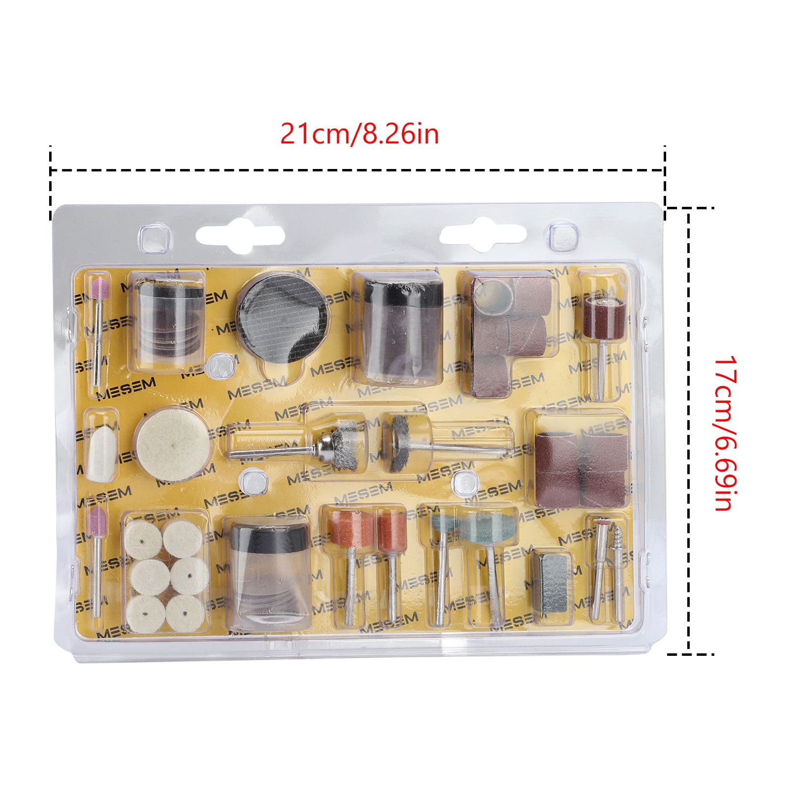  Sanhooii Mini Rotary Tool Kit With 105pcs Accessories Set For  Wood Jewel Stone Small Crafts Cutting Drilling Grinding Engraving : Arts,  Crafts & Sewing