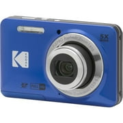 KODAK PIXPRO FZ55 Digital Camera - Blue