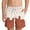Coffee-e, variant on Casual Shorts for Boys Summer Shorts, Ice Cream Cake Print Elastic Waist Drawstring Pocket Loose Sports Shorts for Outdoor Activity