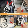 thumbnail image 6 of Niceauty Steel Piston Ring Expander Pliers Car Engine Repair Tool Multi Color, 6 of 8