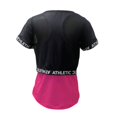 thumbnail image 2 of Playera Athletic Works Talla 14 Doble Negro, 2 of 4