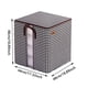 thumbnail image 2 of Bsvklp Caja Almacenamiento Ropa Plegable 100/140/180L (100L Con Ventanas), 2 of 9