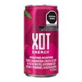 thumbnail image 1 of Bebida energética Xot Energy sabor a frutos mixtos 235 ml, 1 of 4