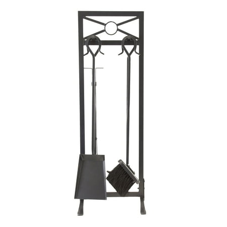 

Sheffield 5 Pc Fireplace Tool Set