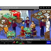 Speak & Learn! French - Box pack - 1 user - Win, Mac