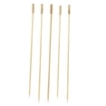 thumbnail image 2 of STARTIST 5Pcs/set Stainless Steel Picks - , 10.5cm Square -Gold, 2 of 9
