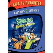 Scooby-Doo's Original Mysteries NEW