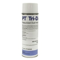 PT Tri-Die Pressurized Dust Insecticide - Kills Over 45 Pest Insects - 8 oz Can by BASF