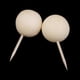 thumbnail image 3 of 69 Pcs Agujas De Decorativas Pin De Empuje perfecl Chinchetas de madera, 3 of 8