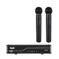 thumbnail image 2 of CAD Audio GXLUHHL Wireless Microphone System, 2 of 2