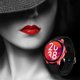 thumbnail image 2 of LEMFO LF29 Reloj deportivo con pulsera inteligente y pantalla TFT de 1,28 pulgadas BT5.0, 2 of 8