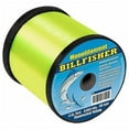 thumbnail image 3 of Billfisher Mono 4LB Spool Hi Vis Yellow, 50# Monofilament, 3 of 3