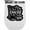 White, variant on May the Course Be With You Pun Motivational Quote with Stars & Flag, Golf Player, Golfing or Golfer Themed Merch Gift, Stainless Steel 12oz Insulated Wine Tumbler