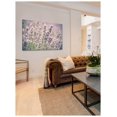 thumbnail image 5 of Marmont Hill Lavender Painting Wall Art Print, 5 of 7