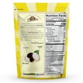 Mariani Dried Fruit, Vanilla Yogurt Covered Raisins, 7 oz Bag