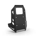 thumbnail image 3 of Motorcycle Windshield Deflector Protector for CFMOTO 450MT Long, 3 of 5