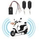 thumbnail image 4 of Alarma De Triciclo Eléctrico Anti Paseo Con Función De Emergencia, Alarma Antirrobo De 68 G Con Control Remoto, Vehículos Eléctricos Plegables Para Triciclos Eléctricos YLSHRF Alarm, 4 of 8