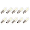 thumbnail image 4 of 10 Pack Mini Dimmable E14 LED Bulbs for Pendant Light Wall Lights, 4 of 5