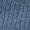 Blue, variant on Women'S Elegant Boat Neck Long Flare Sleeve Ribbed Slim Fit Bodycon Knit Mini Dress Blue L