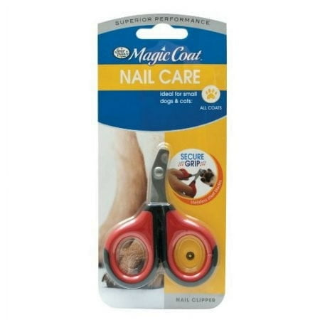UPC: 0045663971113 | Four Paws Magic Coat Nail Clipper