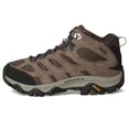 thumbnail image 4 of Bota Merrell Moab 3 Mid impermeable para senderismo Boulder 8.5, 4 of 7