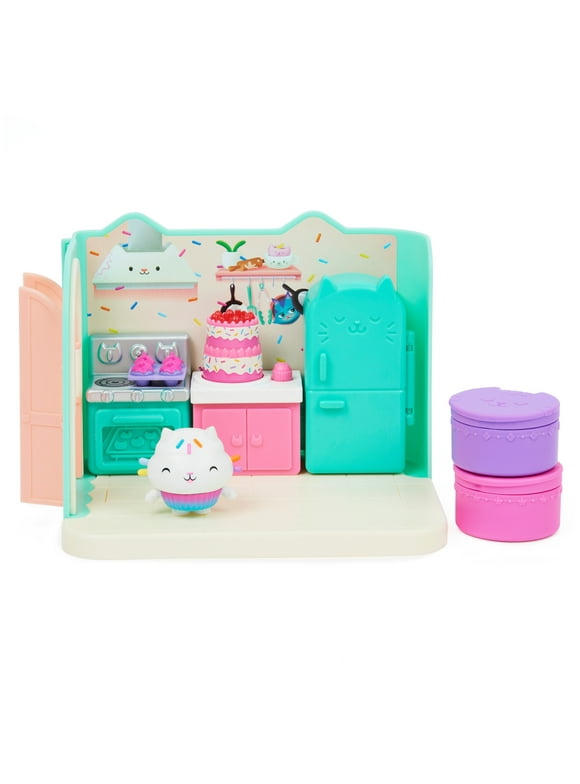Gabbys Dollhouse Toys in Toys Character Shop