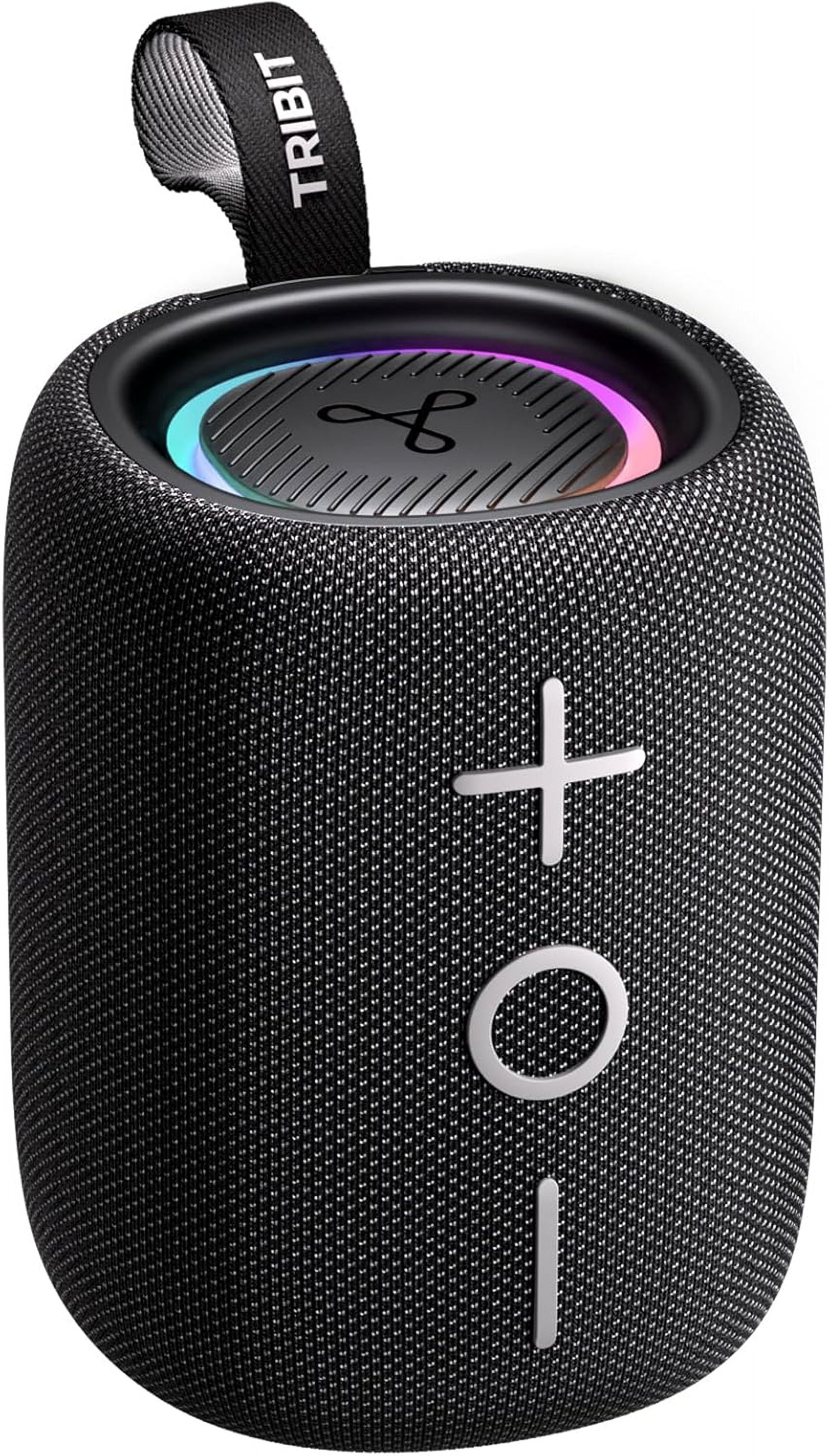 MIFA Wild Rod Waterproof Bluetooth Speaker, 30W, Stereo Sound