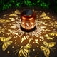 thumbnail image 1 of Farol solar HEGUD con forma de mariposa para exteriores, impermeable, decoración de jardín, 1 of 6