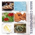 thumbnail image 4 of Men's External Spray, Men's Body Care Strong Vitality Body And Mind Pleasure Massage Spray, 4 of 5