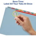 thumbnail image 5 of Avery�� Index Maker Index Divider, 5 of 9