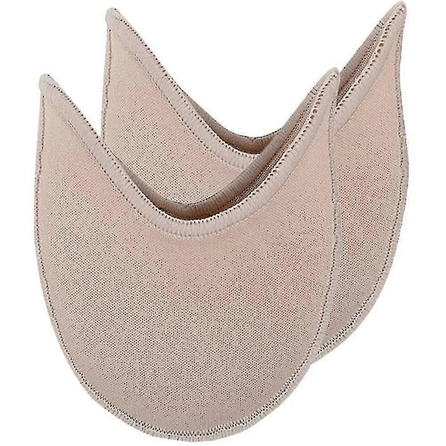 1 Pair Professional Toe Protectors Breathable Toe Guards Forefoot Pads Ballet Supply