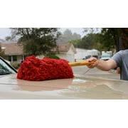 California Car Duster XL 30 Super Duster with Wood Handle 62557