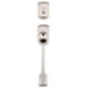 thumbnail image 4 of Handleset Kwikset 818PGHLIP-514S Monocilíndrico negro mate, 4 of 4