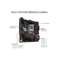 thumbnail image 3 of Asus STRIXZ690-GGAMWF Mb Asus|rog Strix Z690-g Gaming Wif, 3 of 3