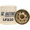Hastings LF232 Engine Oil Filter Fits select: 2003-2006 CHEVROLET SILVERADO, 2002-2006 CHEVROLET TAHOE
