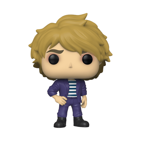 Funko POP Rocks: Duran Duran - Nick Rhodes