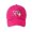 1-Hot Pink7267, variant on Printed Fighter Theme Baseball Cap for Women Adjustable Rally Dad Hat Charity Trucker Hat,Grey