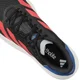 thumbnail image 3 of Adi - das Originals ADIZERO DURAMO SPEED 2 M IH8205 Black / Pink Running Shoes, 3 of 6