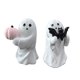 thumbnail image 5 of 2 estatuas de fantasmas, adornos de escritorio, regalos de Halloween, pequeñas esculturas para sala de estar, dormitorio, armario, estantería y, 5 of 9