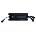thumbnail image 1 of Memphis Audio MX400.4 MX Powersports Series 4-Channel Compact Amplifier, 1 of 5
