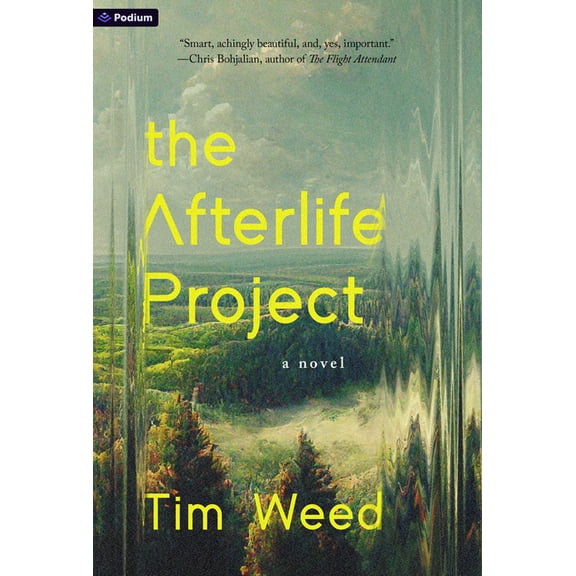 The Afterlife Project, (Paperback)