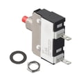 thumbnail image 4 of 2A Manual Reset Thermal Switch for Overcurrent Protection in DC Circuits, 4 of 9
