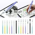 thumbnail image 2 of Stylus Pen For Tablets Mobile Phone Touch Pen Pencil Universal Stylus Pen, 2 of 20