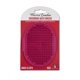 thumbnail image 1 of Warren London Grooming Cepillo de Baño para Perros y Gatos - Rojo, 1 of 1